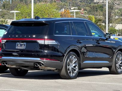 New 2025 Lincoln Aviator Reserve w/ Luxury Package