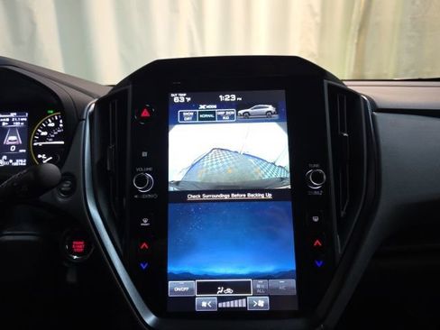 Used 2025 Subaru Crosstrek 2.5i Sport image 21