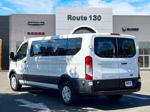 Used 2024 Ford Transit 350 XLT RWD image 3