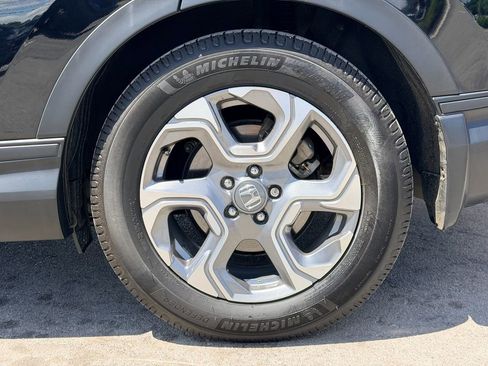 Used 2017 Honda CR-V EX-L image 30