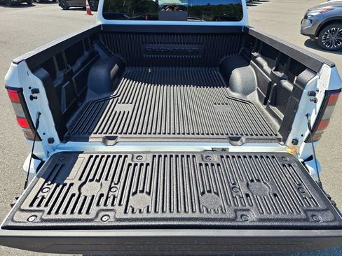 New 2026 Nissan Frontier PRO-4X w/ Tow Package AWD/4WD image 21