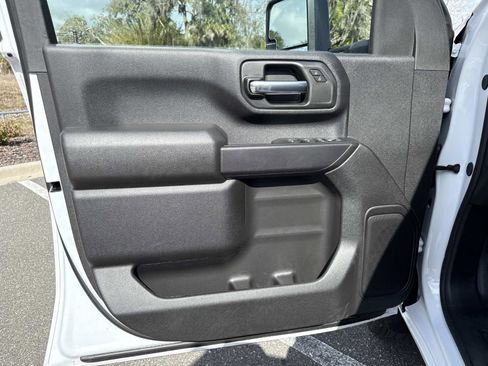 New 2026 Chevrolet Silverado 3500 W/T w/ WT Convenience Package image 20