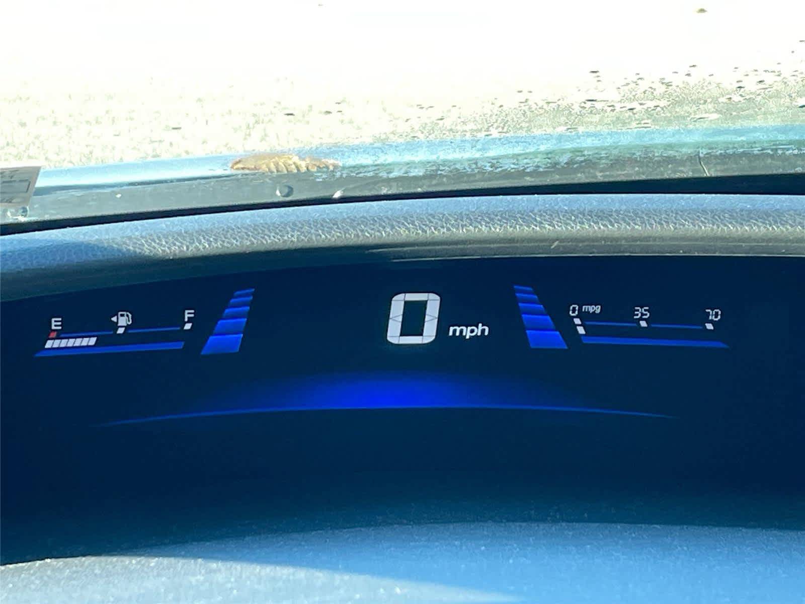 Used 2013 Honda Civic LX image 21