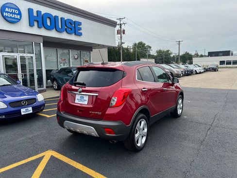 Used 2015 Buick Encore Convenience image 10