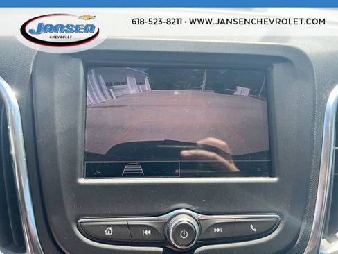 Used 2024 Chevrolet Equinox LT FWD image 14