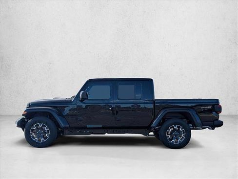 New 2026 Jeep Gladiator Mojave AWD/4WD image 5