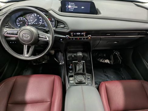 Certified 2023 MAZDA CX-30 AWD 2.5 S w/ Preferred Package image 25