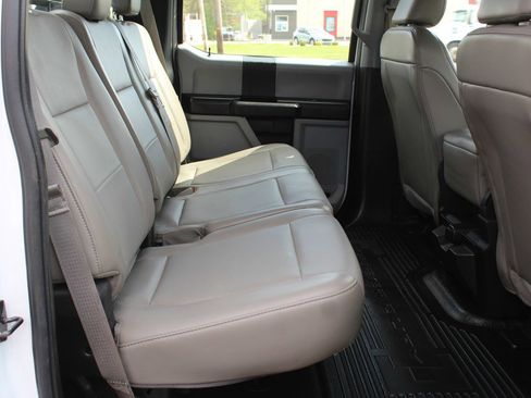 Used 2018 Ford F450 XL w/ Power Equipment Group AWD/4WD image 26