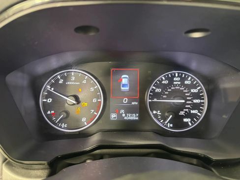 Used 2022 Subaru Legacy Premium AWD/4WD image 14