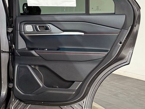 New 2026 Ford Explorer ST w/ Sun And Sound Package image 76