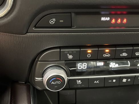 Used 2023 MAZDA CX-5 Signature AWD/4WD image 22