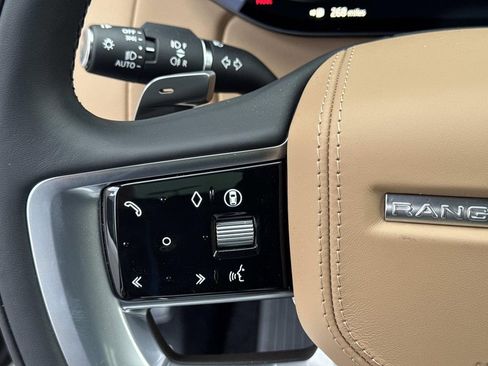 New 2026 Land Rover Range Rover SE AWD/4WD image 29