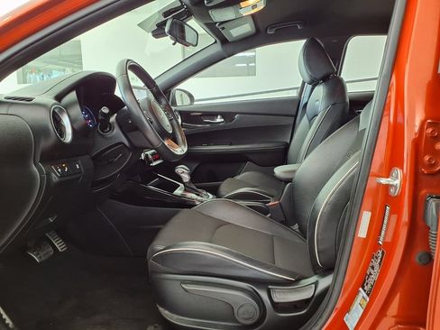 Used 2023 Kia Forte GT-Line FWD image 13