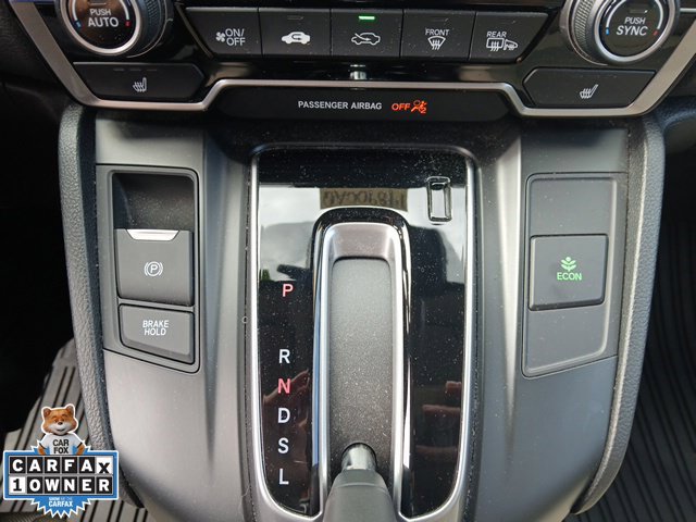 Used 2019 Honda CR-V EX image 27
