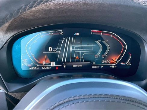 Used 2022 BMW X3 xDrive30i w/ M Sport Package image 21