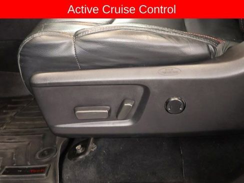 Used 2021 Toyota Tundra TRD Pro image 15