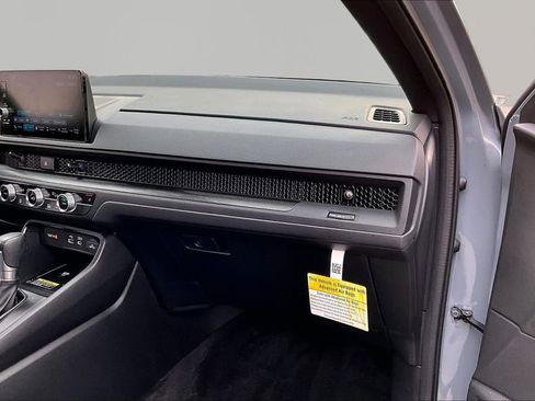 Certified 2025 Honda CR-V Sport-L image 18