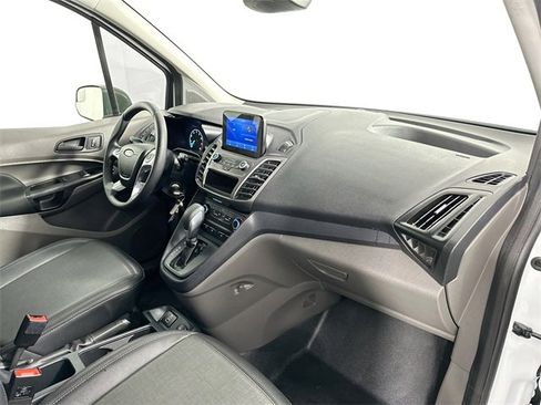 Used 2022 Ford Transit Connect XL image 26