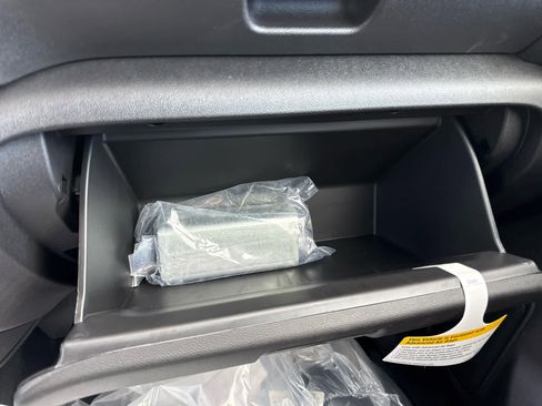 New 2025 GMC Sierra 2500 Pro w/ Convenience Package image 37