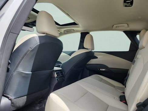 Used 2024 Lexus RX 350 Premium Plus w/ Convenience Package FWD image 16