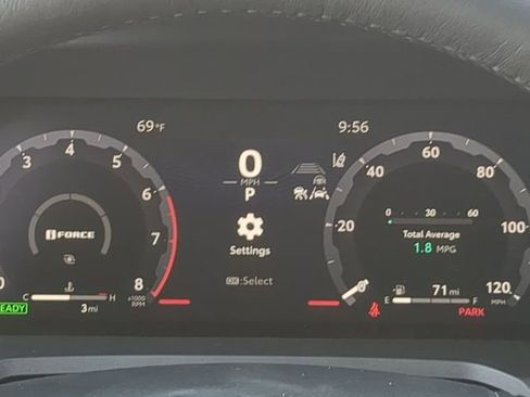New 2026 Toyota 4Runner TRD Off-Road Premium AWD/4WD image 27