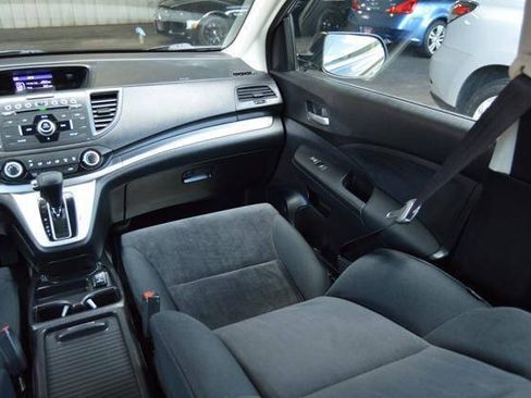 Used 2012 Honda CR-V LX image 45