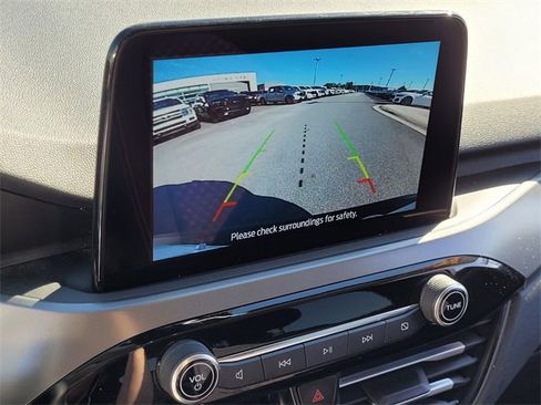 Used 2023 Ford Escape Active image 17