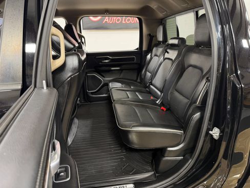 Used 2020 RAM 1500 Laramie AWD/4WD image 16
