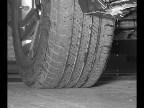 Used 2025 GMC Terrain Elevation FWD image 17