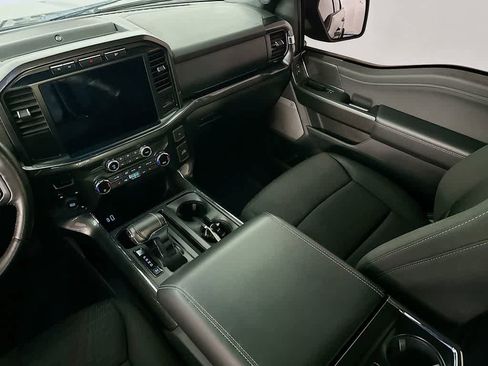 Certified 2021 Ford F150 XLT w/ Equipment Group 302A High image 11