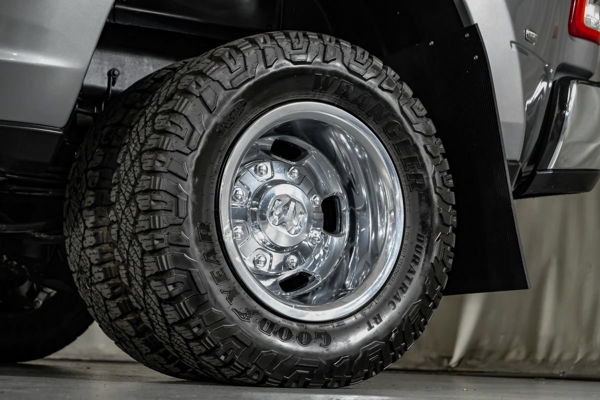 Used 2020 RAM 3500 Tradesman AWD/4WD image 53