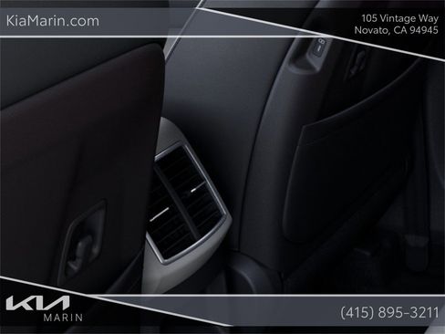 New 2026 Kia Sportage EX w/ EX Panorama Roof Package image 26