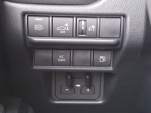 Used 2025 Toyota Land Cruiser 1958 AWD/4WD image 24