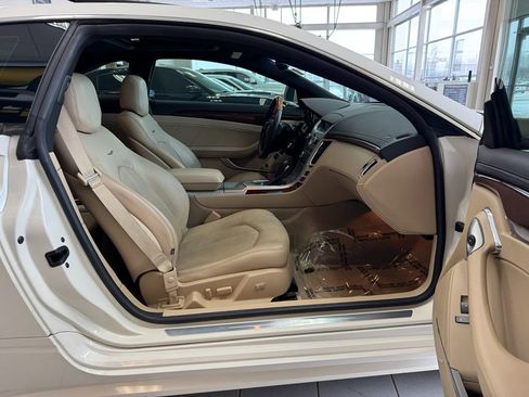 Used 2013 Cadillac CTS Performance w/ Performance Luxury Package image 20