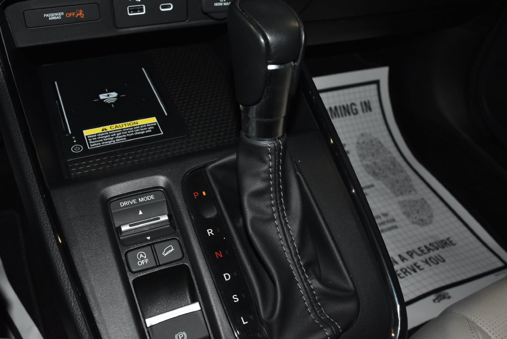 Used 2024 Honda CR-V EX-L image 19