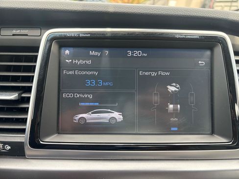 Used 2019 Hyundai Sonata Limited w/ Ultimate Package 02 FWD image 36