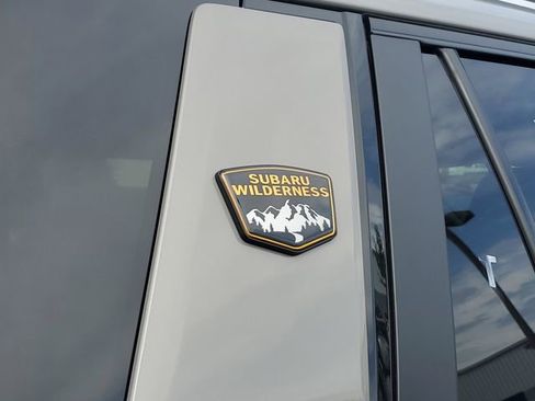 New 2026 Subaru Outback Wilderness AWD/4WD image 7