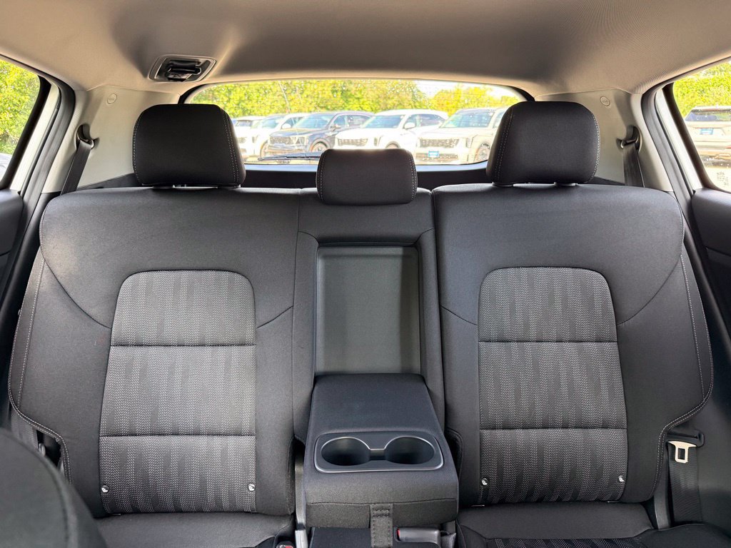 Used 2022 Kia Sportage LX FWD image 44
