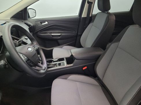 Used 2018 Ford Escape SE w/ SE Sync 3 Package image 17