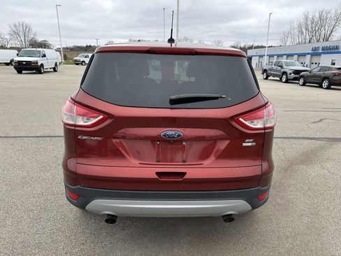 Used 2014 Ford Escape SE image 4