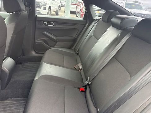 Used 2024 Honda Civic Sport image 25