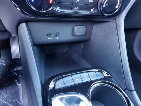 New 2026 Buick Encore GX Sport Touring w/ Comfort Package image 23