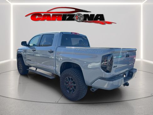 Used 2017 Toyota Tundra TRD Pro AWD/4WD image 9