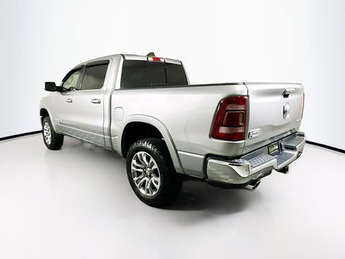 Used 2021 RAM 1500 Limited image 5