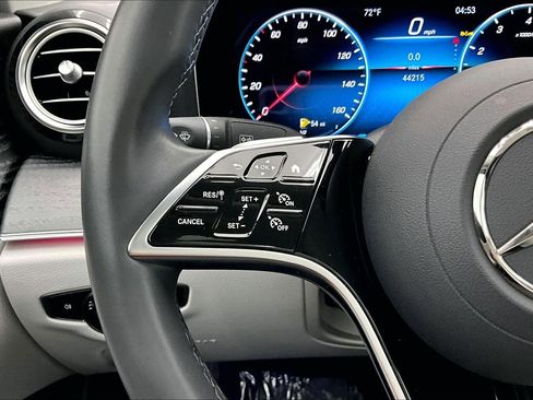 Certified 2023 Mercedes-Benz E 450 4MATIC Sedan image 20