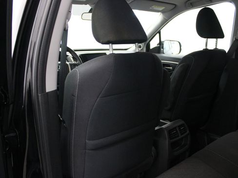 Used 2021 Honda Ridgeline Sport image 18