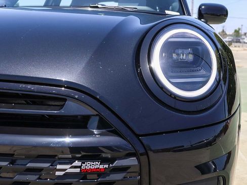 New 2026 MINI Cooper S FWD image 8
