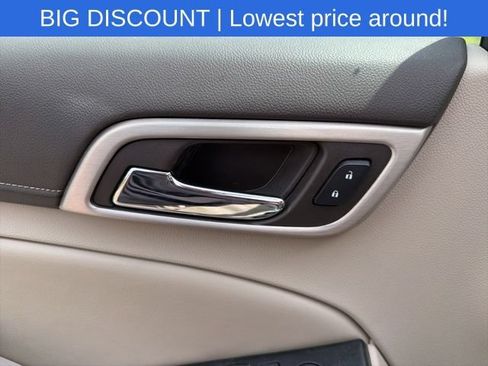 Used 2020 GMC Yukon Denali w/ Open Road Package AWD/4WD image 30