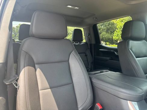 Used 2024 GMC Sierra 1500 SLT w/ SLT Premium Package AWD/4WD image 20