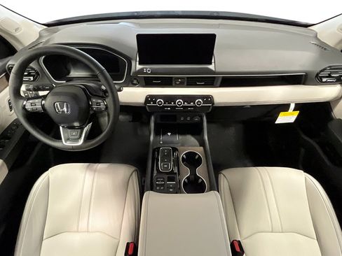 New 2026 Honda Pilot Elite image 25